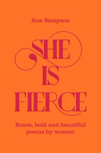 She Is Fierce
