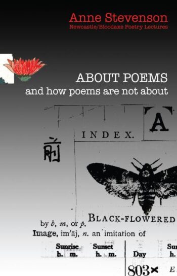 About Poems and How Poems Are Not About