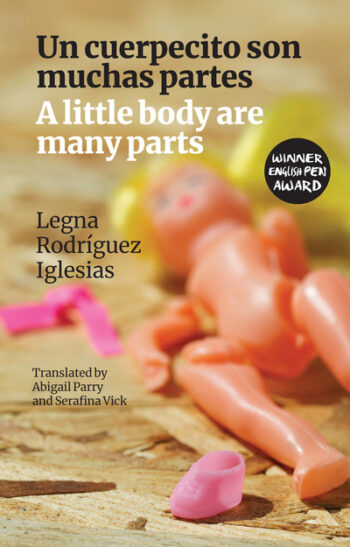 A Little Body Are Many Parts