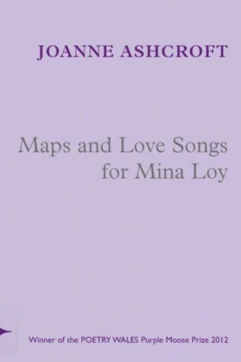Maps and Love Songs for Mina Loy