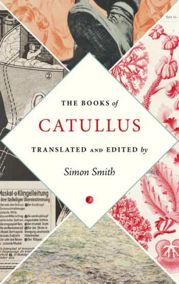 The Books of Catullus