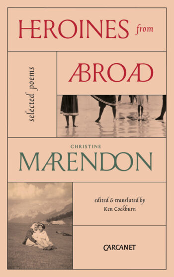 Heroines from Abroad