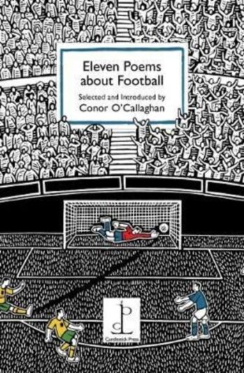 Eleven Poems About Football